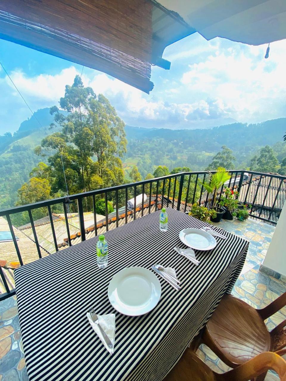 Pleasant Peak Ella Exterior foto