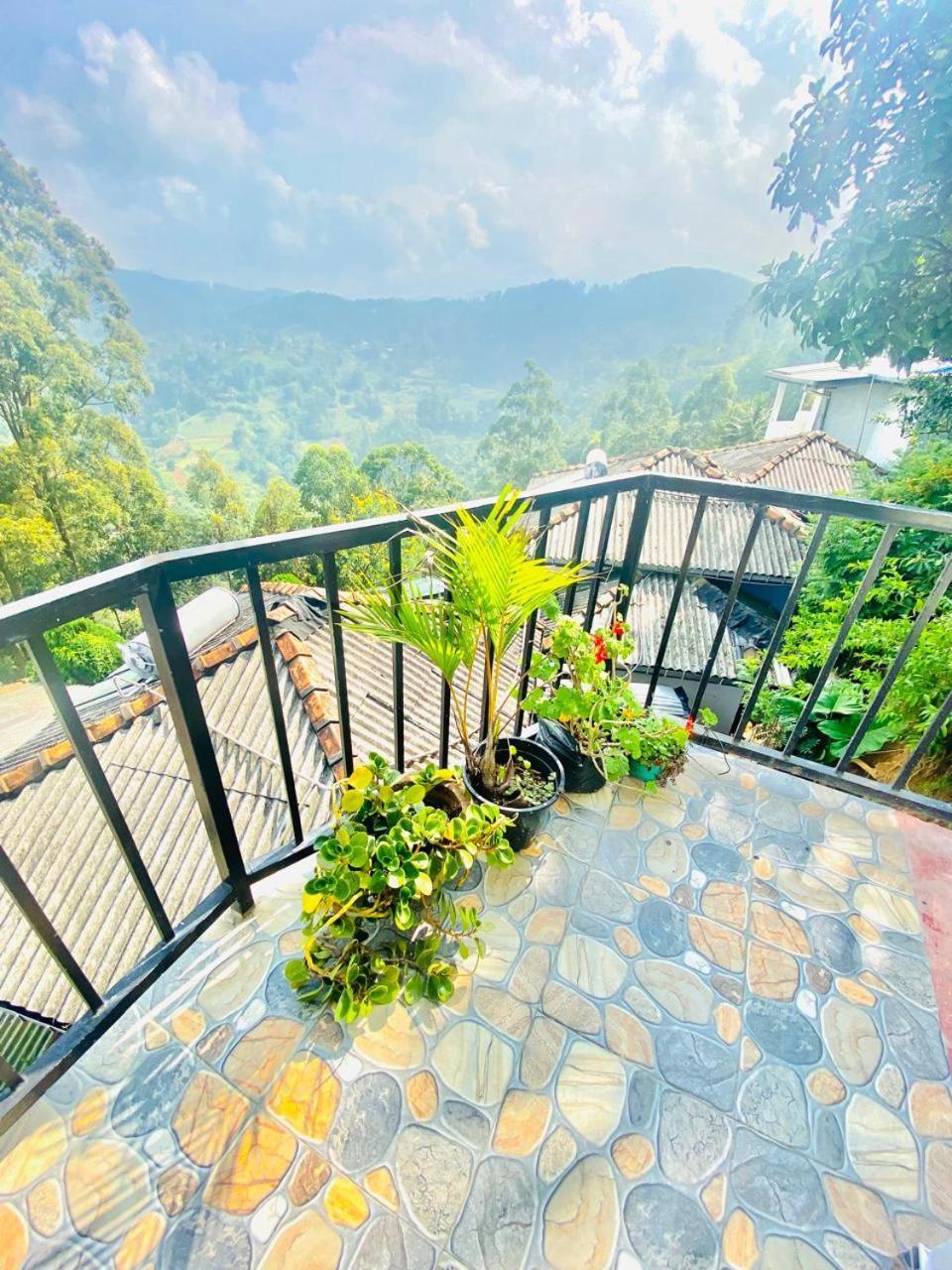 Pleasant Peak Ella Exterior foto