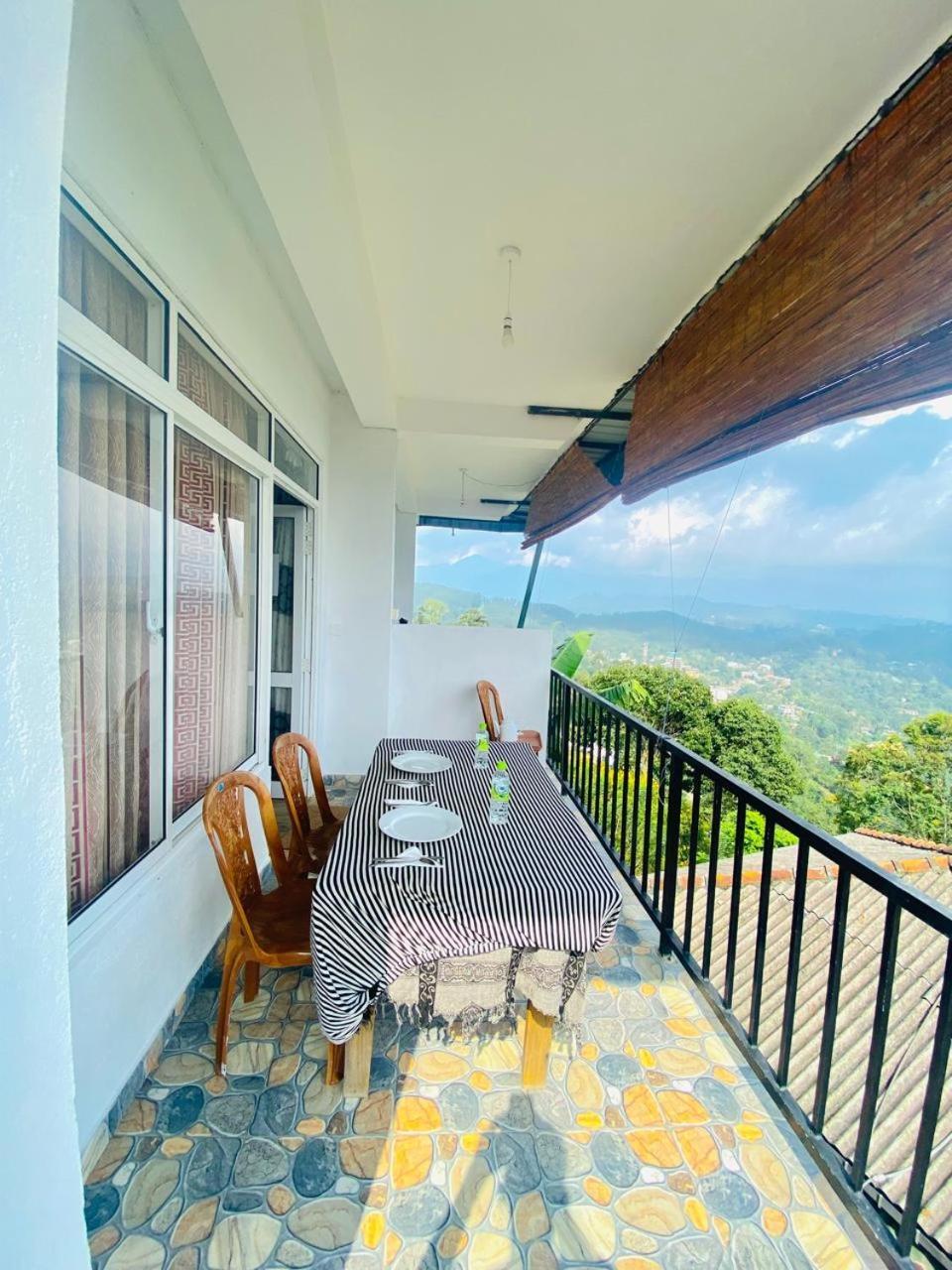 Pleasant Peak Ella Exterior foto