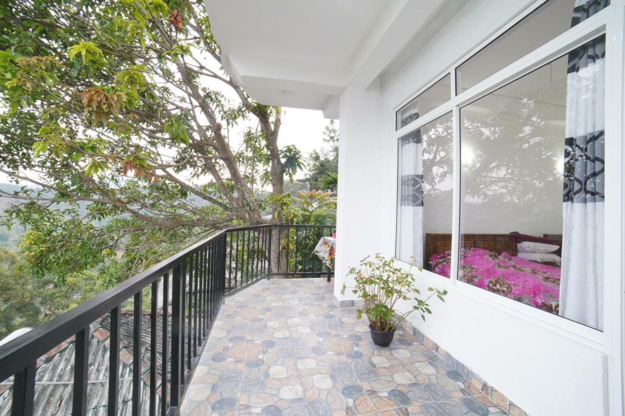 Pleasant Peak Ella Exterior foto